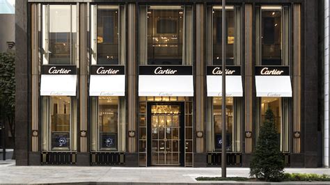 whats a cartier|cartier japan.